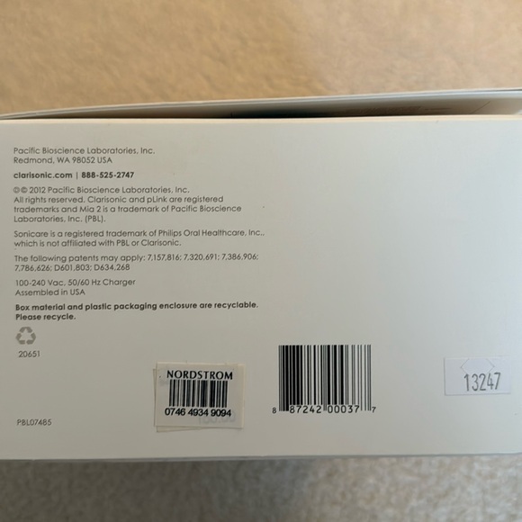 Clarisonic MIA 2 - Picture 5 of 9